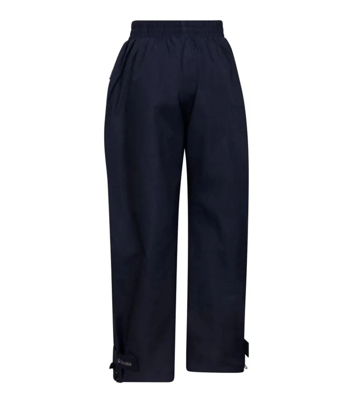 Discount ECHO - Broek - Marineblauw Kinderen Jassen