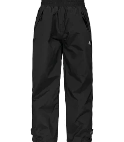 New ECHO - Broek - Zwart Kinderen Jassen