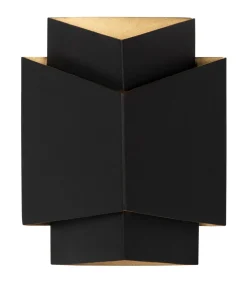 Outlet Eclips - Wandlamp - Zwart Muurverlichting