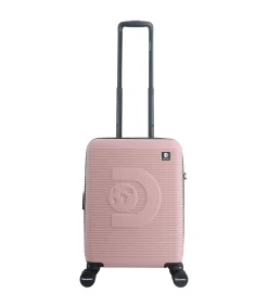 Discovery Eclipse Handbagage Koffer 54.5cm (S) 8 wielen