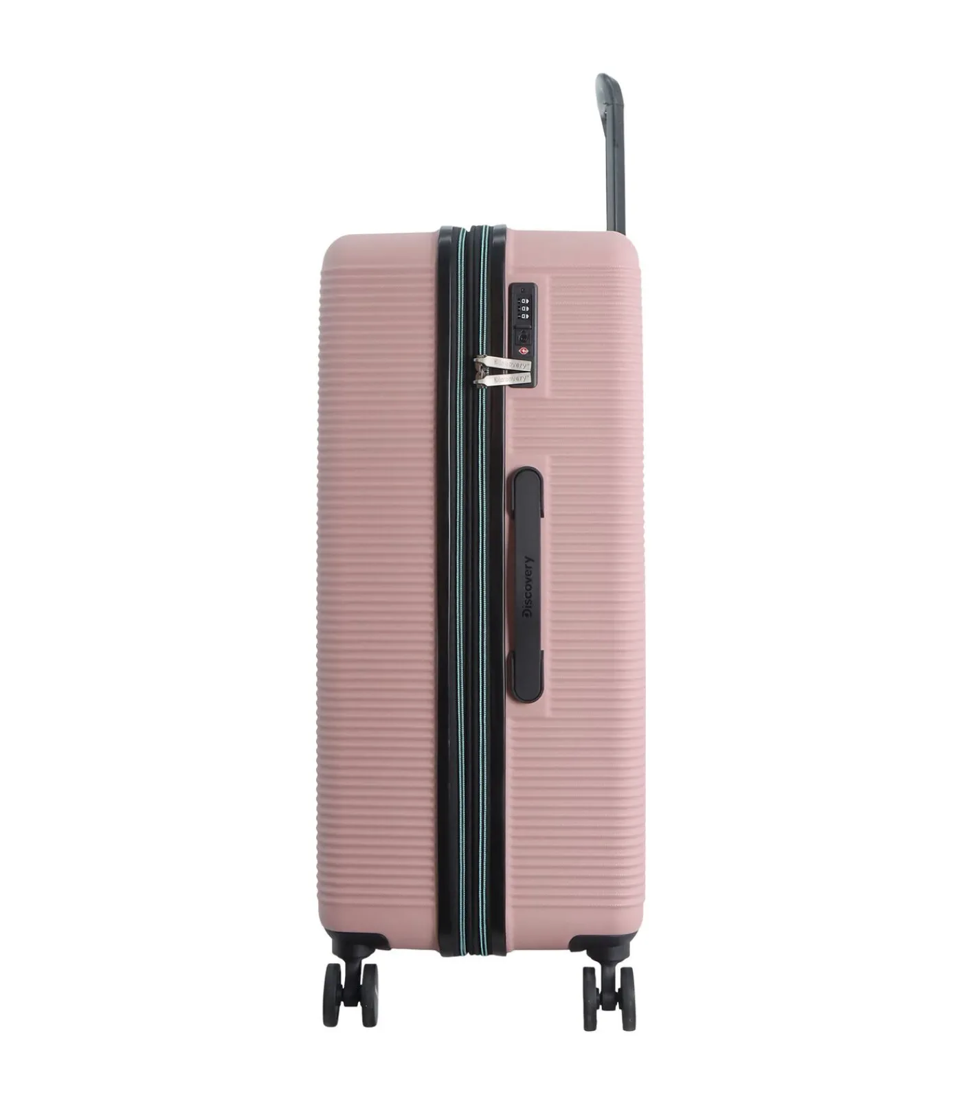 Discovery Eclipse Reiskoffer 77cm (L) 8 wielen