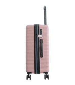 Online Eclipse Reiskoffer 67cm (M) 8 wielen Trolleys