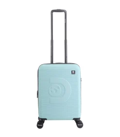 Hot Eclipse Reiskofferset 54.5/67/77 cm (S/M/L) 8 wielen Trolleys