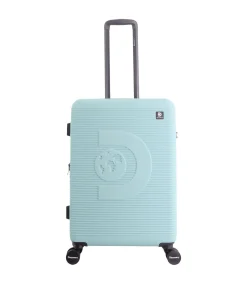 Hot Eclipse Reiskofferset 54.5/67/77 cm (S/M/L) 8 wielen Trolleys