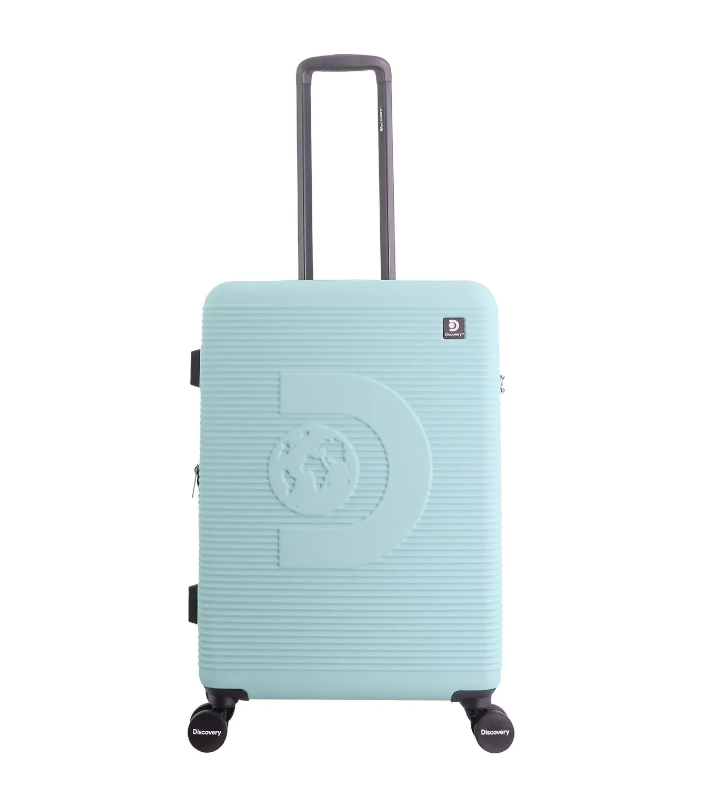 Hot Eclipse Reiskofferset 54.5/67/77 cm (S/M/L) 8 wielen Trolleys