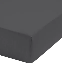 Hot Ecorce - Effen hoeslaken van bamboe Hoeslakens