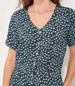 Online ecovero MAYZI vloeibare jumpsuit DAMES Jumpsuits