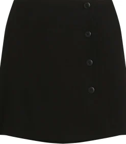 DAMES Calvin Klein Jeans Ecovero Nylon Wrap S