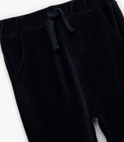 Sale Ecru Baby Broek Normale Taille met Zakdetails Kinderen Broeken & Shorts