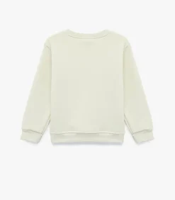 Online Ecru Jongens Sweatshirt Lange Mouwen Kinderen Truien & Vesten