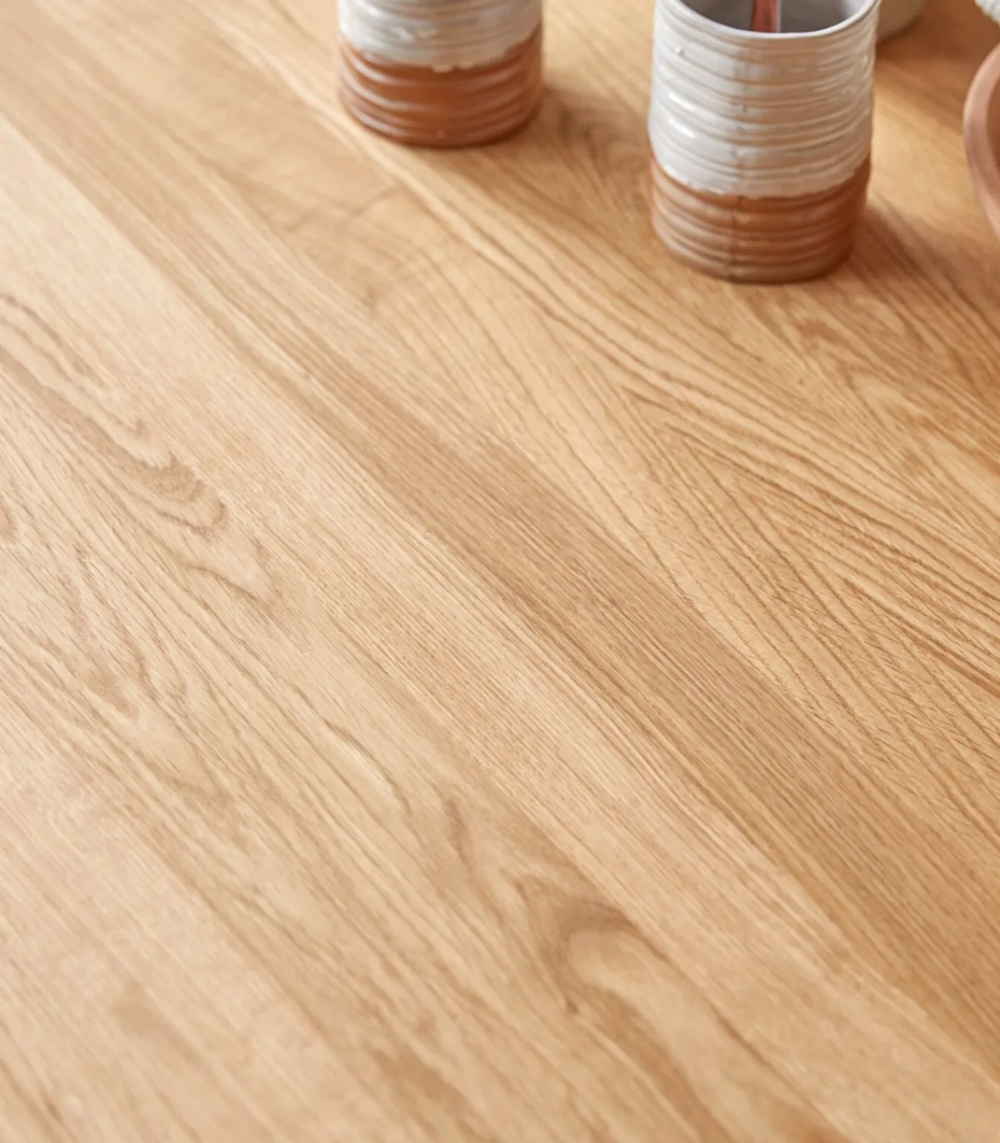 Best Eden - Massief eiken tafel voor 4-6 personen Tafels