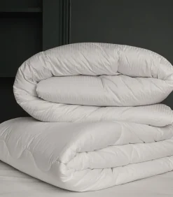 ESSIX Eden - Synthetisch matig warm dekbed Made in France