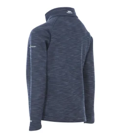 Kinderen Trespass EDVIN - Sweater - Marineblauw