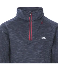 Kinderen Trespass EDVIN - Sweater - Marineblauw