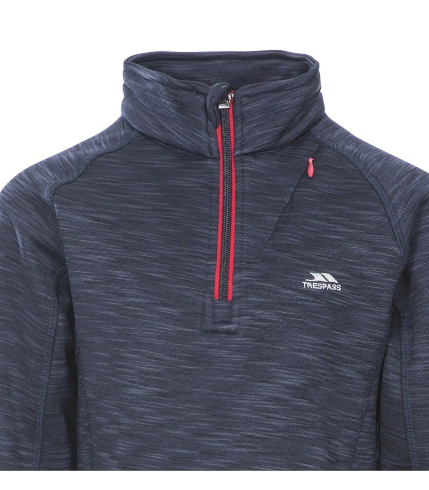 Kinderen Trespass EDVIN - Sweater - Marineblauw