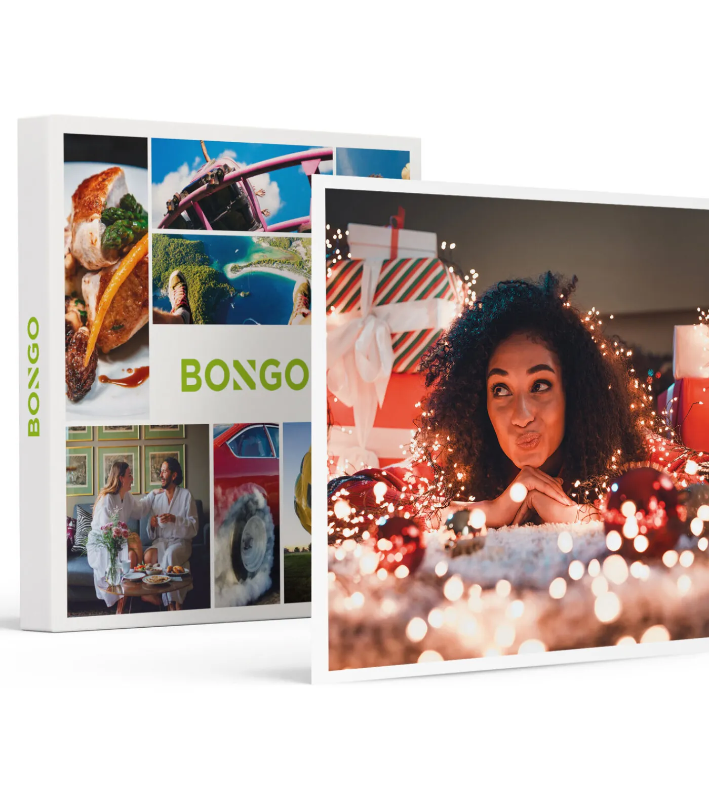 Een kerstcadeau voor haar - Specials Geschenken