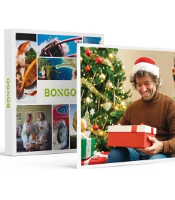 Bongo Een kerstcadeau voor hem - Specials