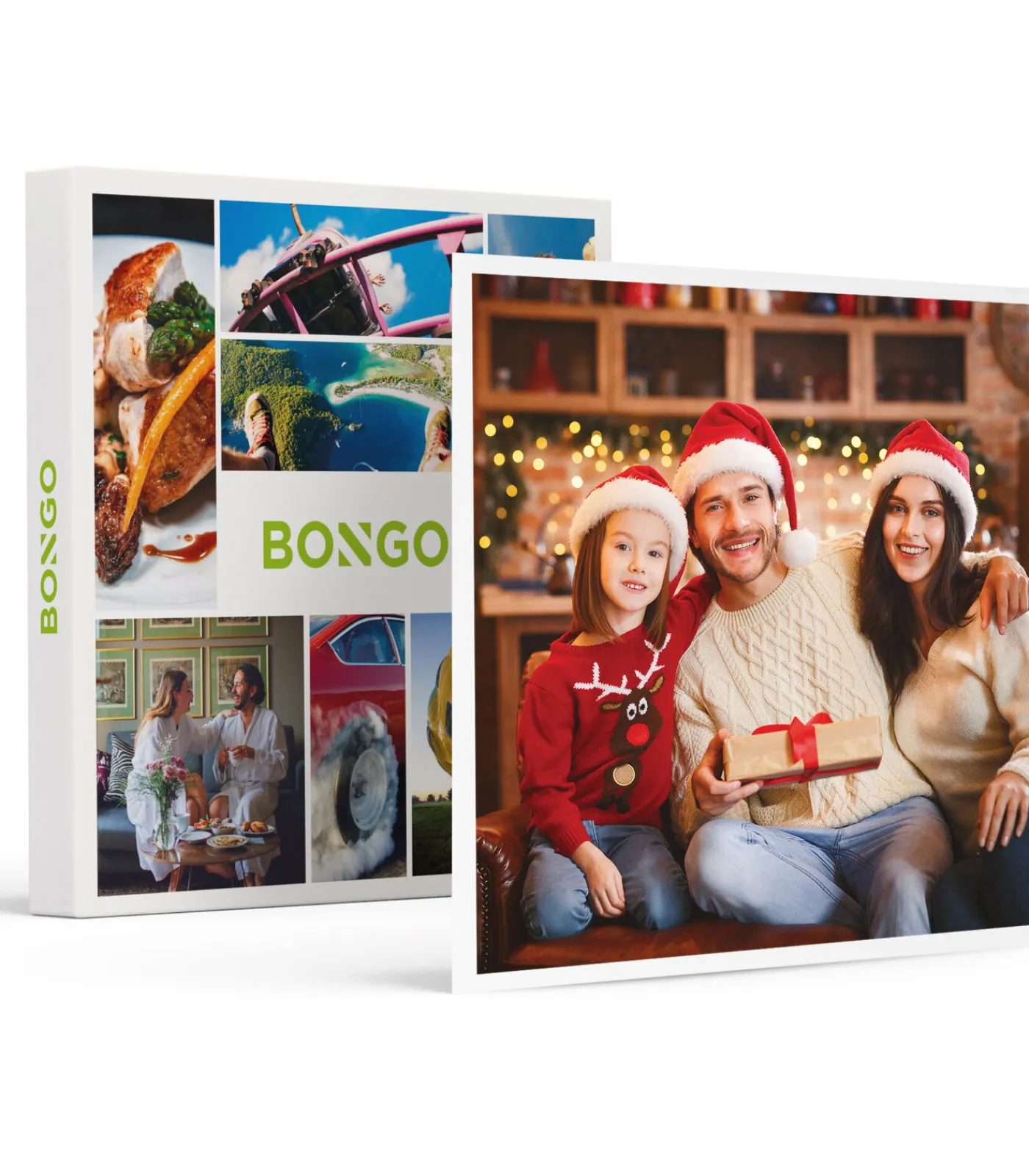 Hot Een kerstcadeau voor je ouders - Specials Geschenken