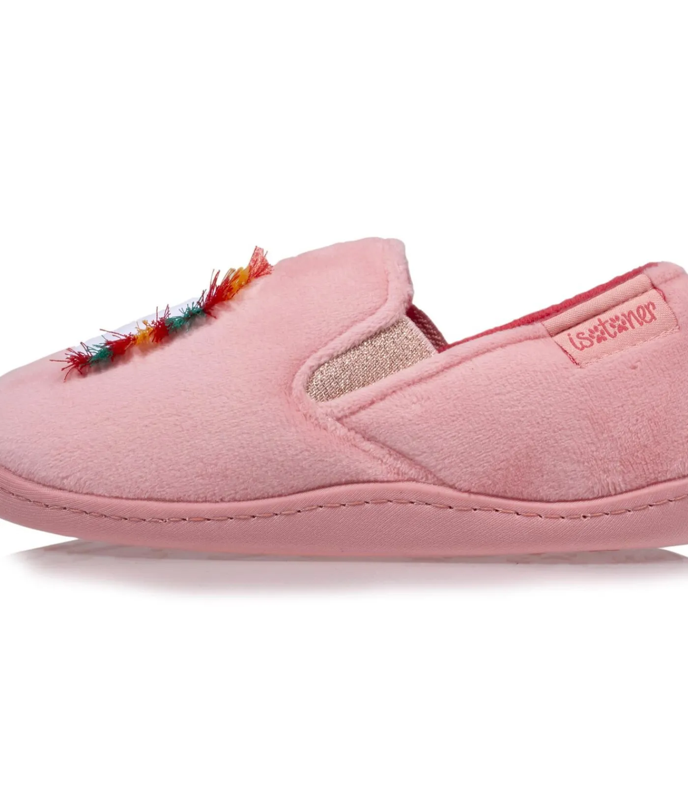 Kinderen ISOTONER Eenhoornpantoffels voor kinderen