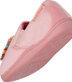 Kinderen ISOTONER Eenhoornpantoffels voor kinderen