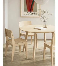 Cinas Eetkamerstoel “Elvo Chair”