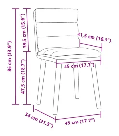 Hot Eetkamerstoelen 4 st draaibaar stof taupe Stoelen