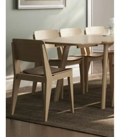 Outlet Eetkamertafel Verlengbladen “Elvo Extension plates” Tafels