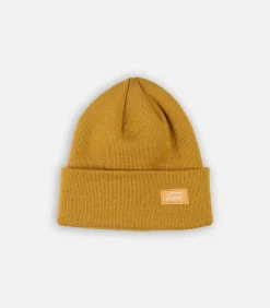 Heren Oxbow Effen muts met boord CRAIG