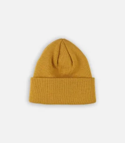 Heren Oxbow Effen muts met boord CRAIG