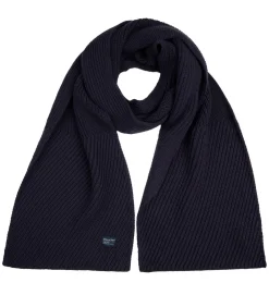 Heren Petrol Industries Effen Sjaal Sturgeon Bay