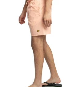 Sale Effen Zwemshorts Heren Badmode