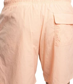 Sale Effen Zwemshorts Heren Badmode