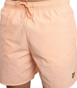 Sale Effen Zwemshorts Heren Badmode