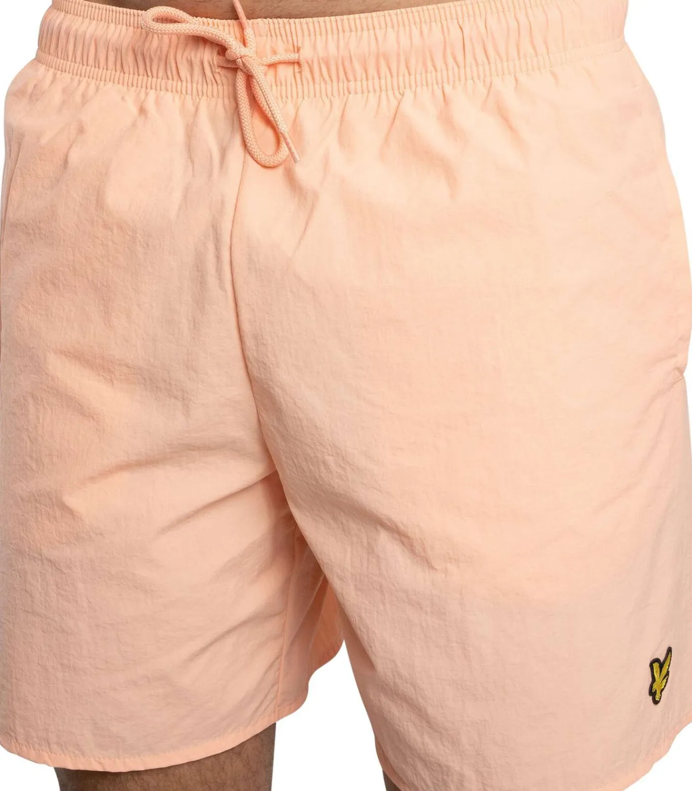 Sale Effen Zwemshorts Heren Badmode