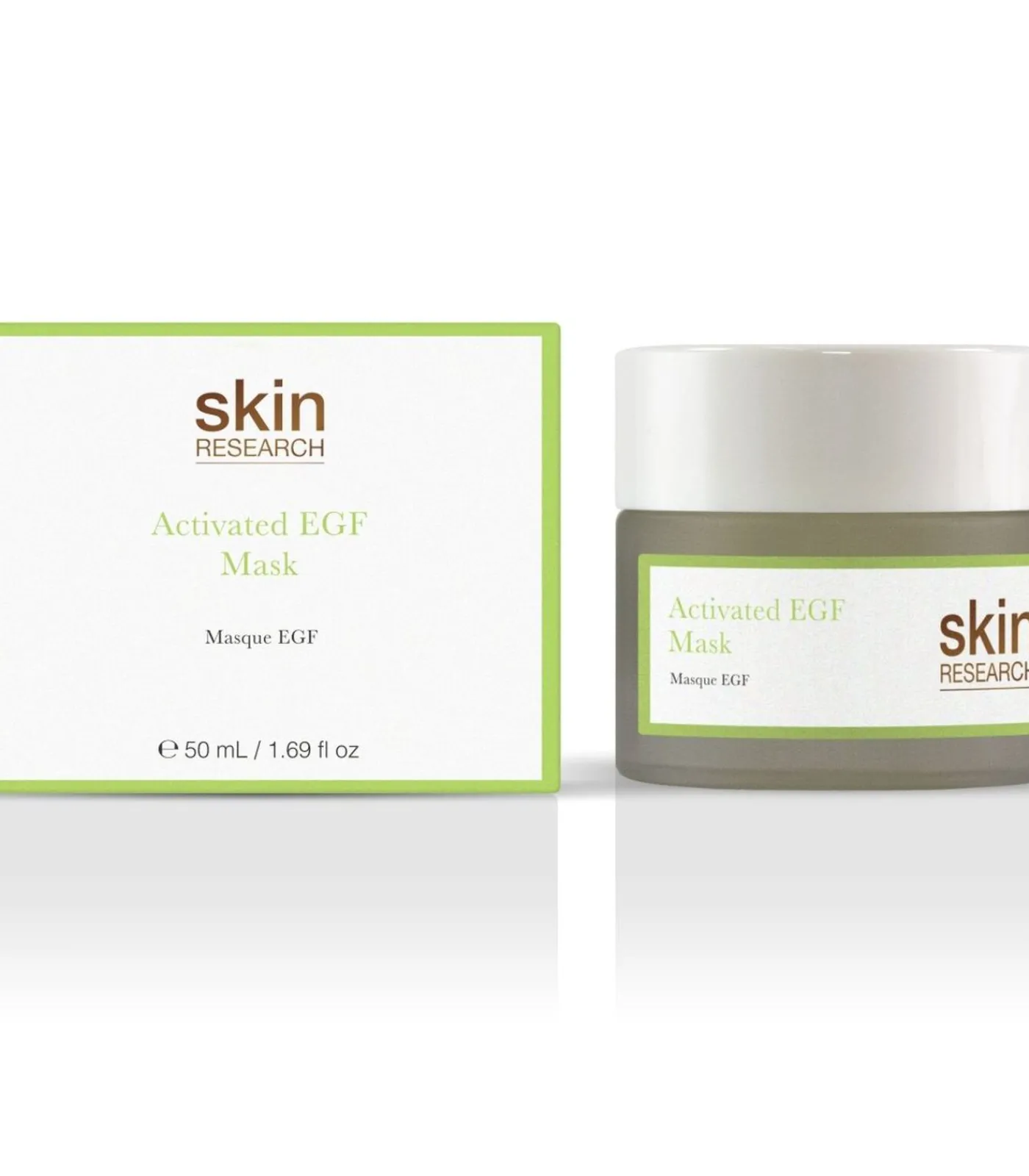 Online EGF Masker (Epidermale Groeifactor) Skincare