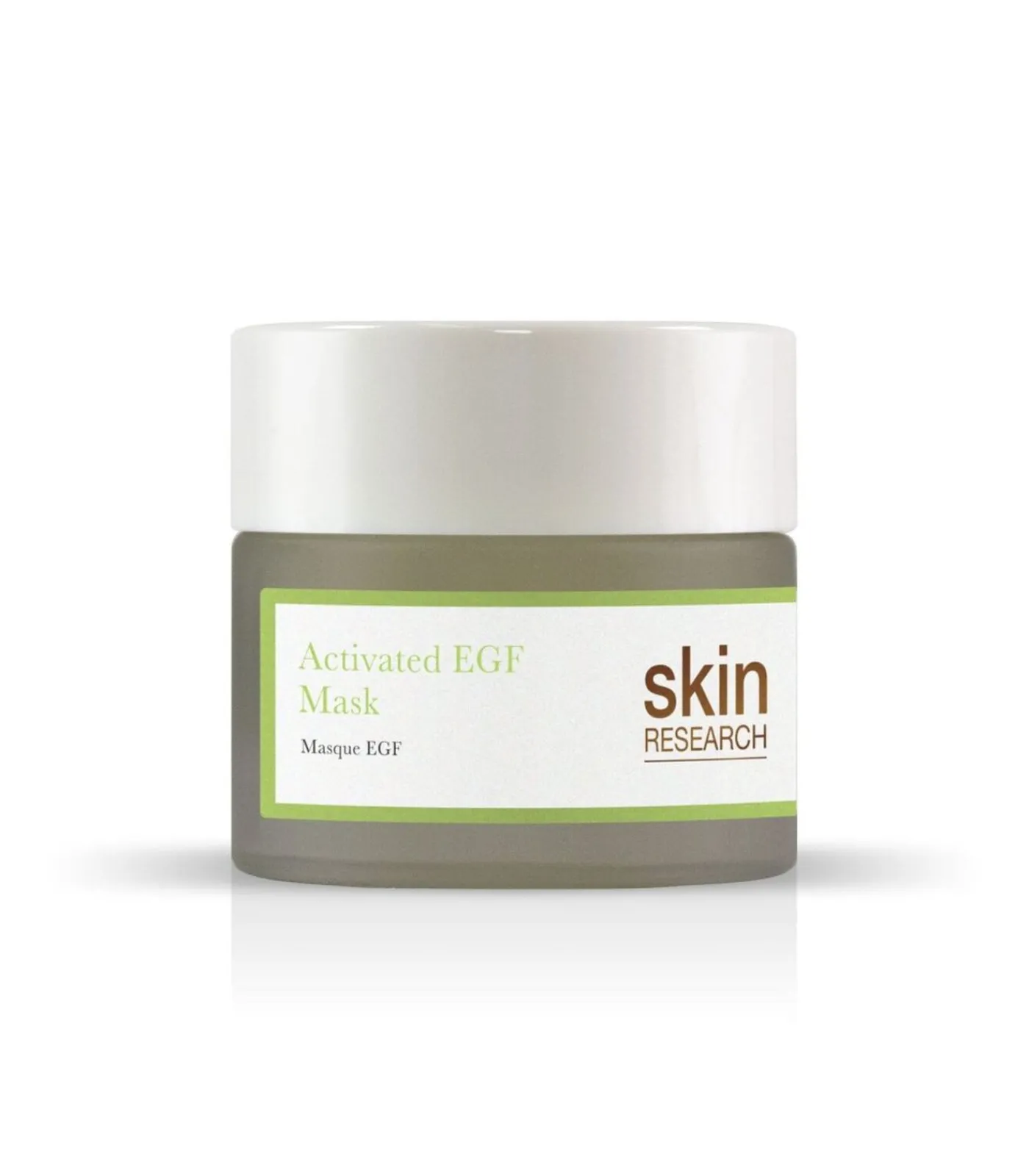 Online EGF Masker (Epidermale Groeifactor) Skincare