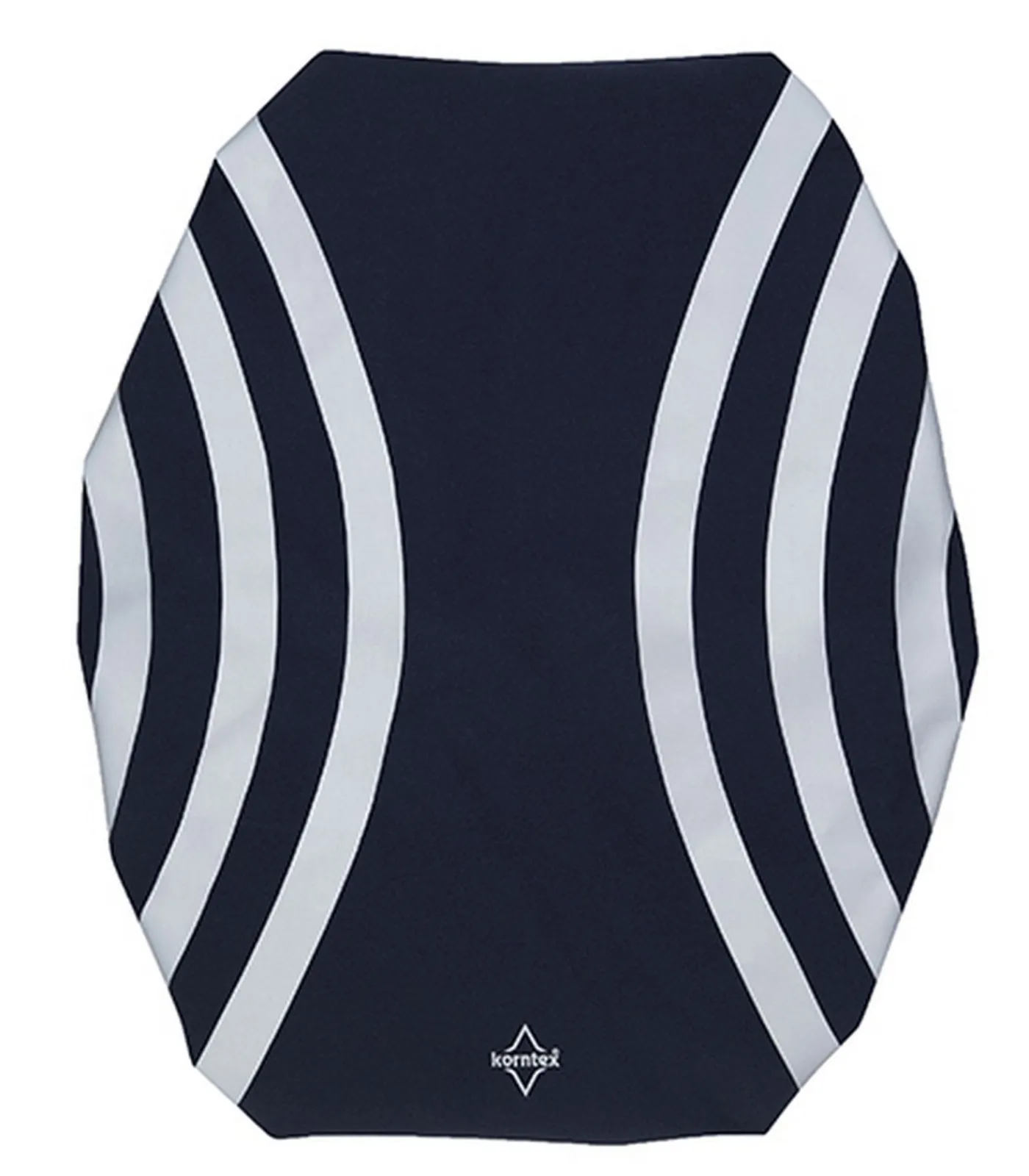 Korntex EINDHOVEN - Rugzak - Marineblauw