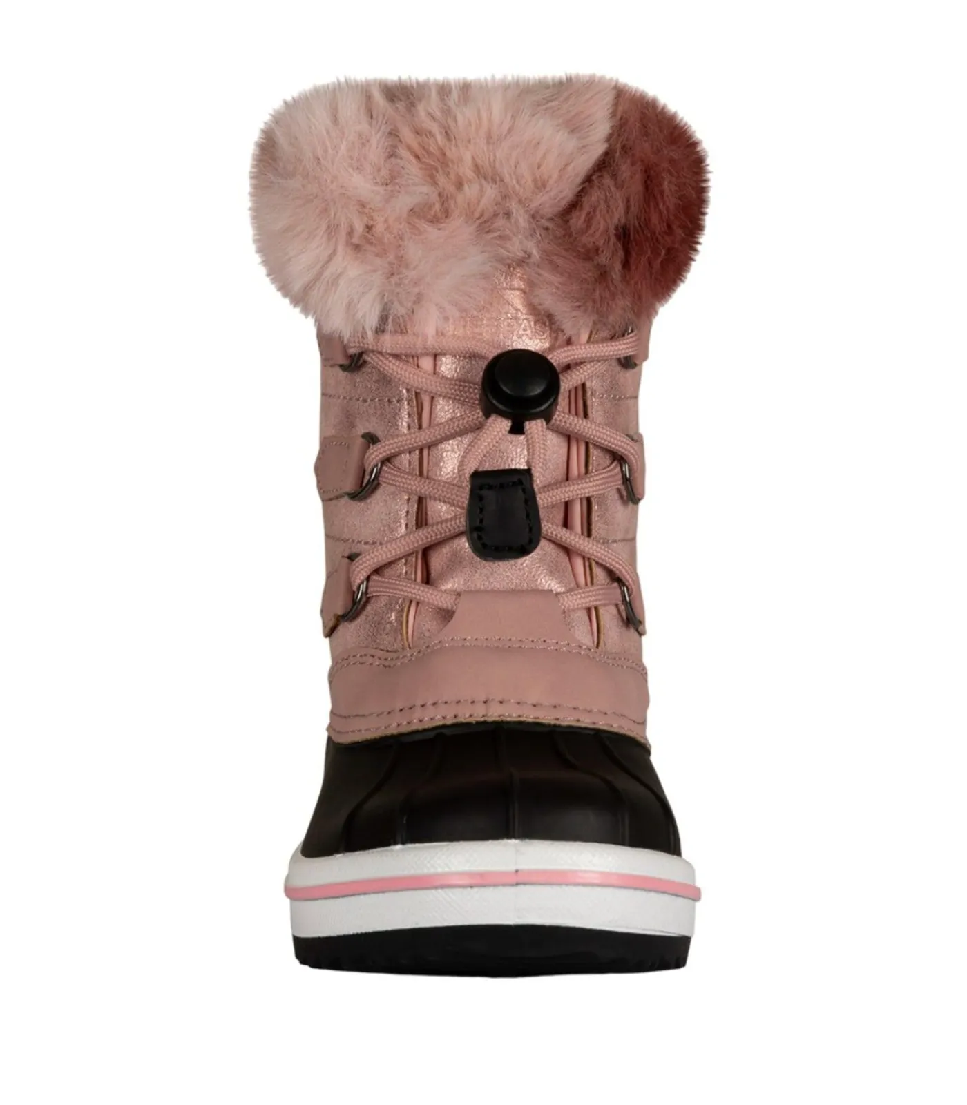 Best EIRY - boots - Roze Kinderen Laarzen