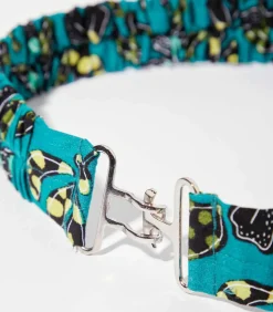 Elastische katoenen tailleband BELT DAMES Riemen