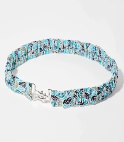 DAMES La Fiancée Elastische katoenen tailleband BELT