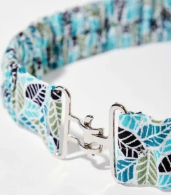 DAMES La Fiancée Elastische katoenen tailleband BELT