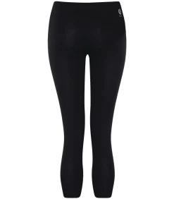 Kinderen Dare 2b ELATE III - basislaag - Zwart