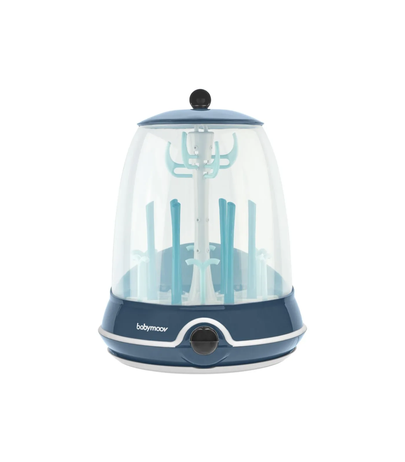 Kinderen BabyMoov Elektrische turbostoomsterilisator(+)