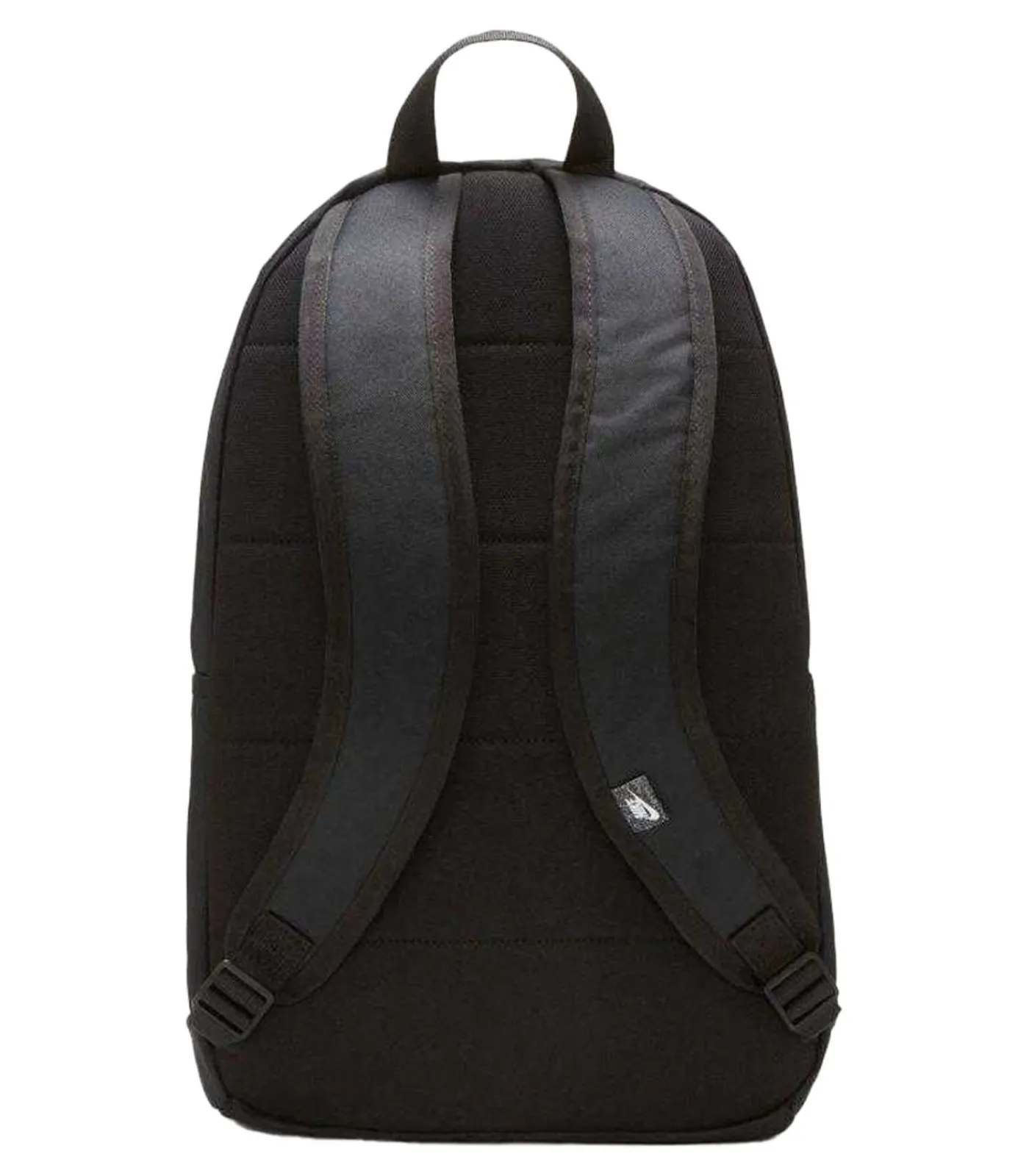 New ELEMENTAL - Rugzak - Zwart Reistassen