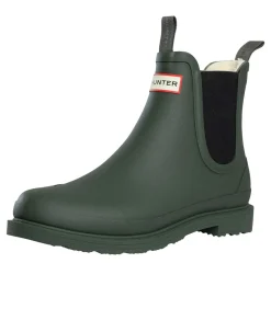 Heren Hunter Elements Chelsea Geïsoleerde Laarzen