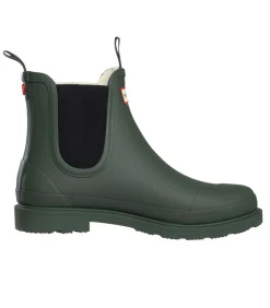 Heren Hunter Elements Chelsea Geïsoleerde Laarzen
