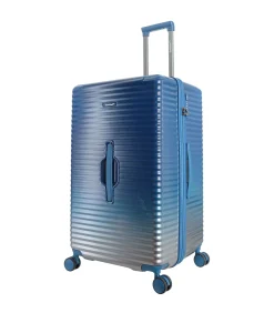 Hot Elite Trunk Reiskoffer 77cm (L) 8 wielen Trolleys