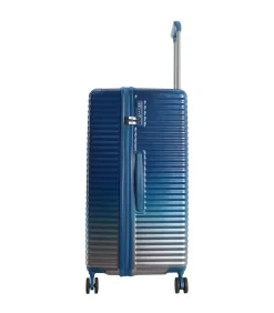 Hot Elite Trunk Reiskoffer 77cm (L) 8 wielen Trolleys