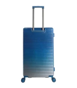 Hot Elite Trunk Reiskoffer 77cm (L) 8 wielen Trolleys