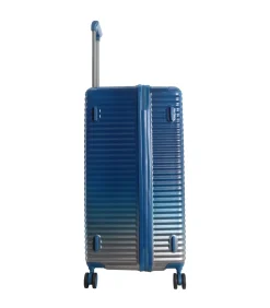 Hot Elite Trunk Reiskoffer 77cm (L) 8 wielen Trolleys